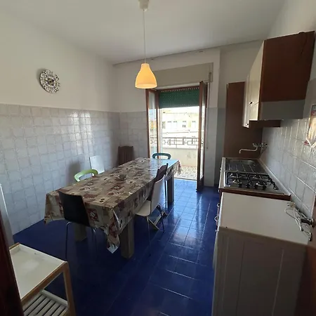 Marefuori - Lungomare Gallipoli