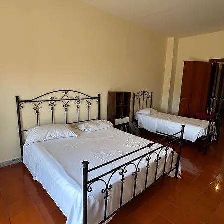 Lejlighed Marefuori - Lungomare *