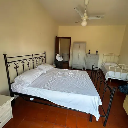 Lejlighed Marefuori - Lungomare