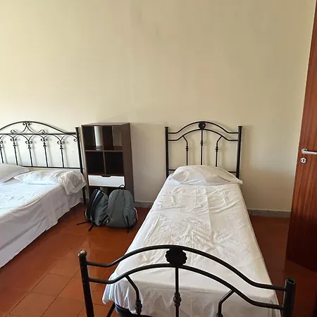 Apartment Marefuori - Lungomare