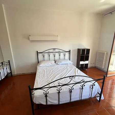 Apartment Marefuori - Lungomare