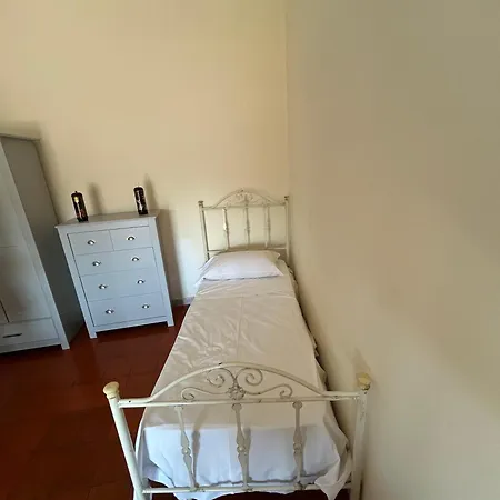 Marefuori - Lungomare Apartment *