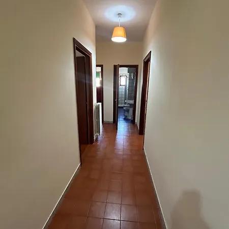 Apartment Marefuori - Lungomare *