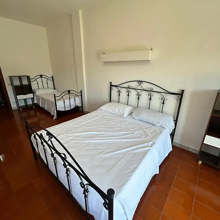 Apartment Marefuori - Lungomare Gallipoli