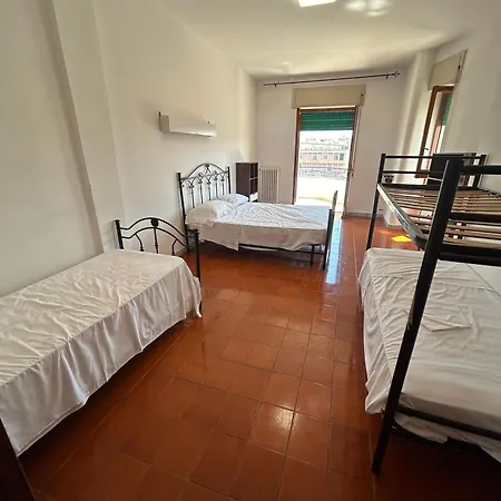 Marefuori - Lungomare Apartment