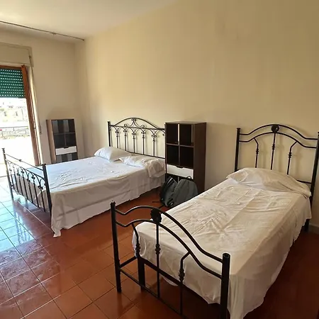 Marefuori - Lungomare Apartment Gallipoli