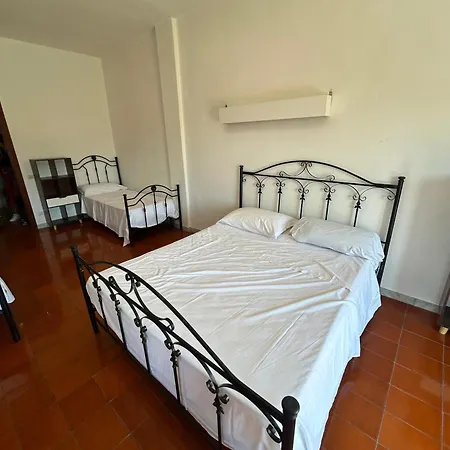 Apartment Marefuori - Lungomare *