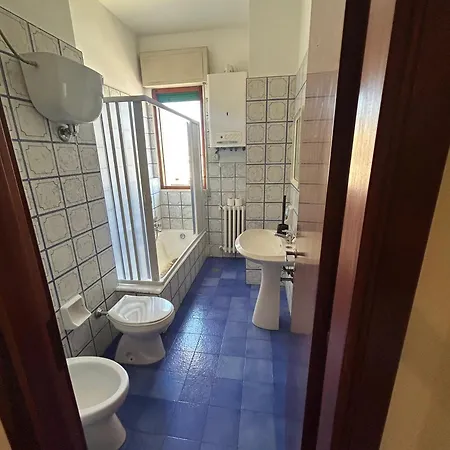 Marefuori - Lungomare Apartment Gallipoli